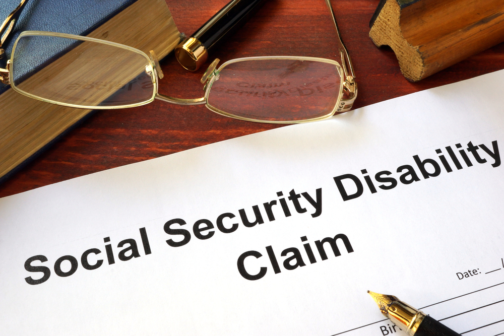 Social Security Disability Law in Queens, NY