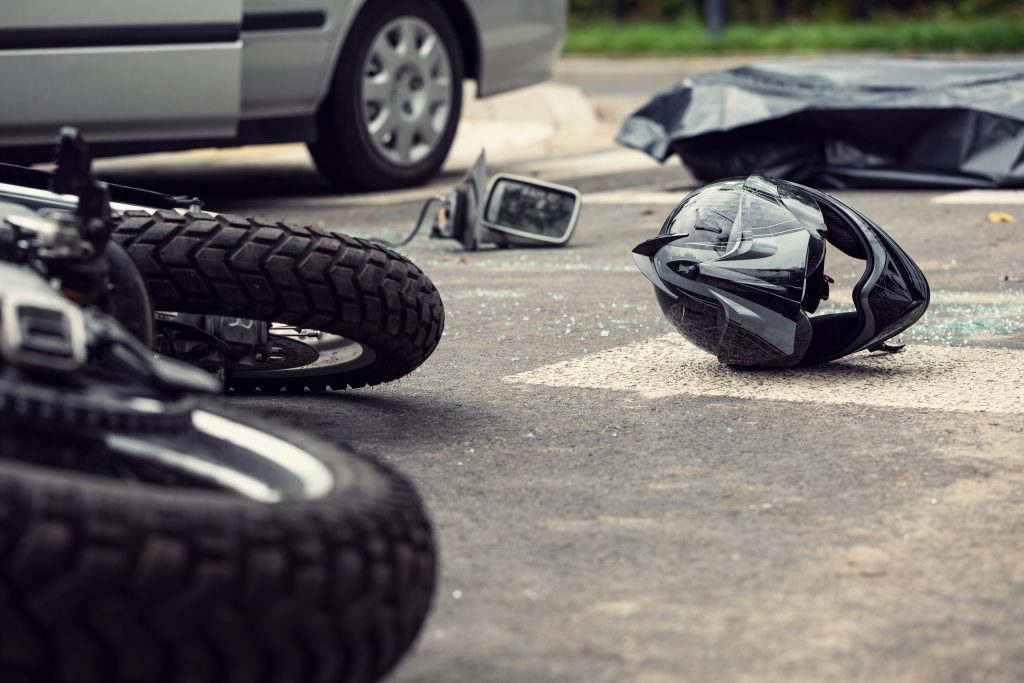 tips from a queens motorcycle accident attorney
